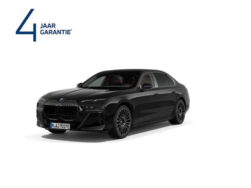 BMW i7