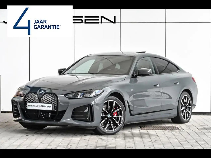 BMW i4