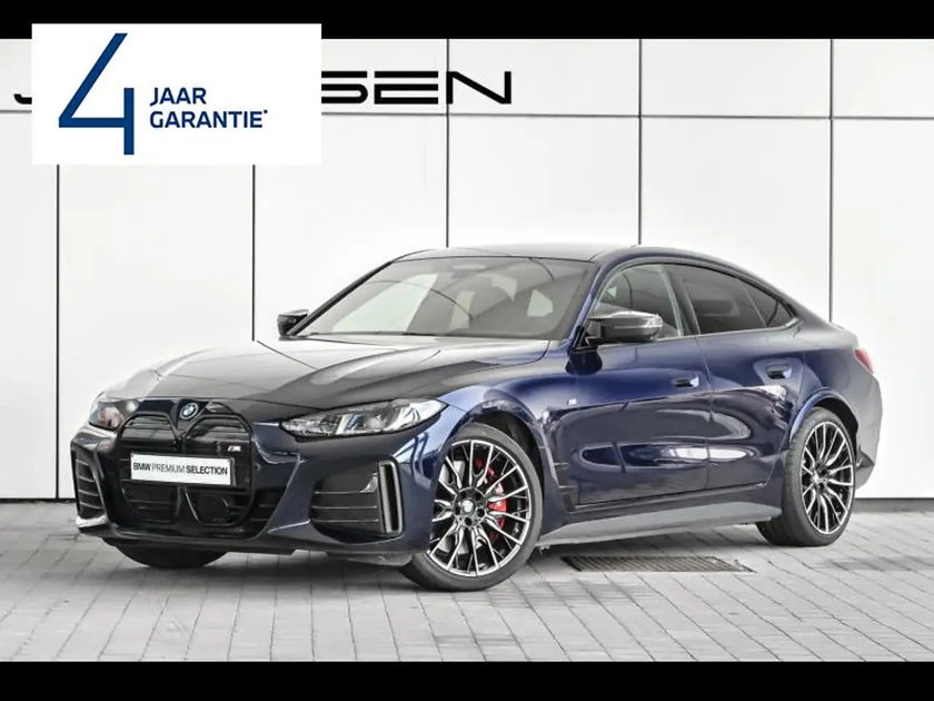BMW i4
