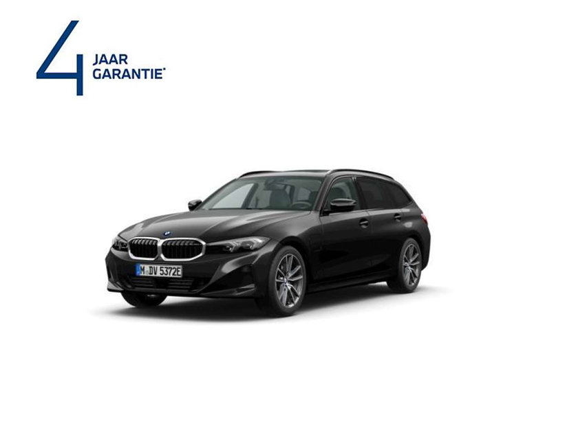 BMW 3 Reeks