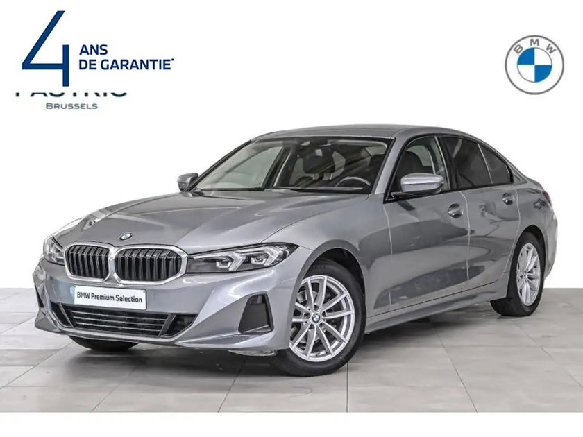 BMW 3 Reeks
