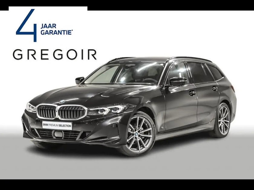 BMW Série 3