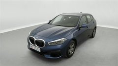 BMW 1 Reeks