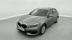 BMW 1 Reeks