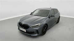 BMW 1 Reeks