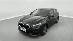 BMW 1 Reeks