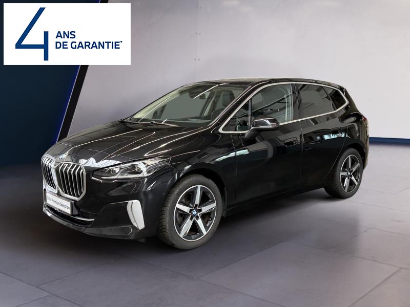 BMW 2 Reeks Tourer