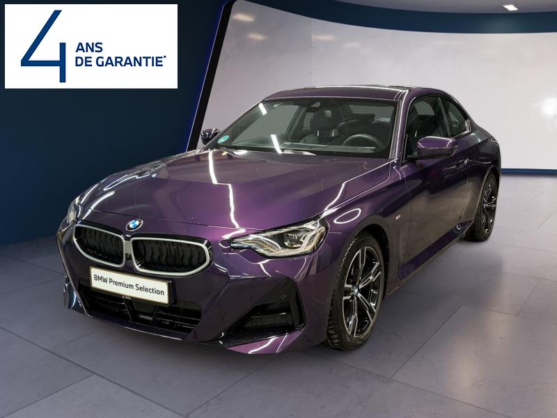 BMW Série 2