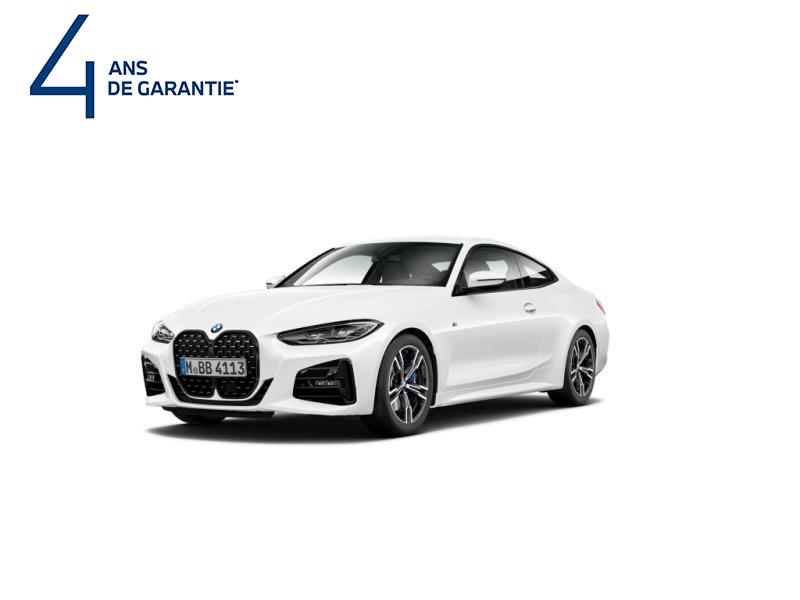 BMW Série 4