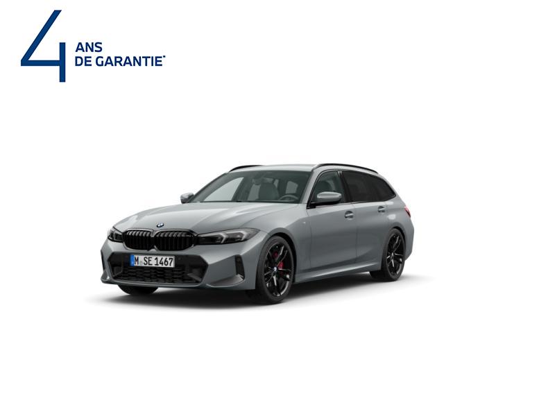BMW 3 Reeks