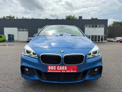 BMW 2 Reeks Tourer
