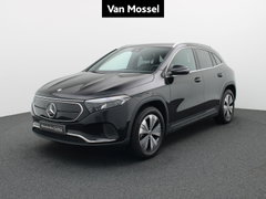 Mercedes EQA