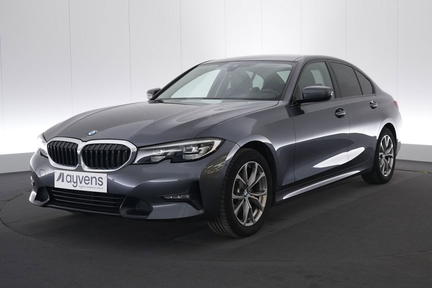 BMW 3 Reeks