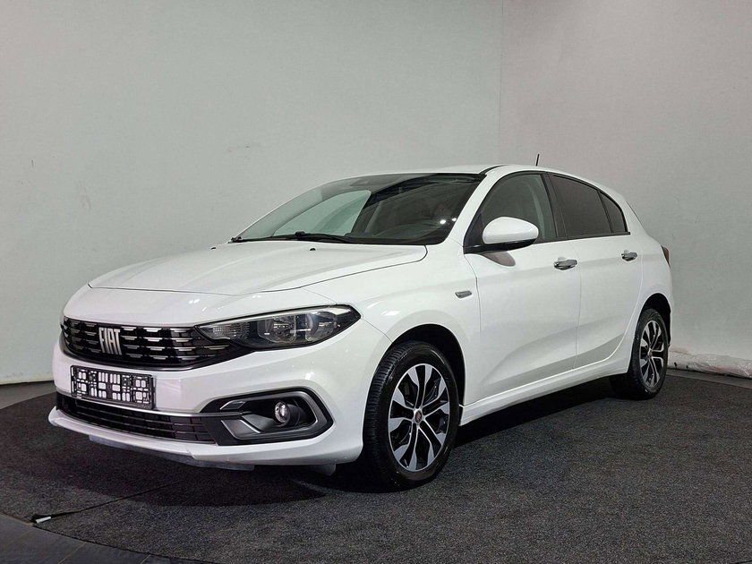 Fiat Tipo