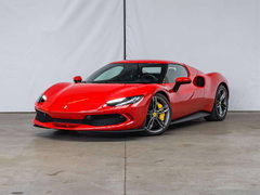 Ferrari 296