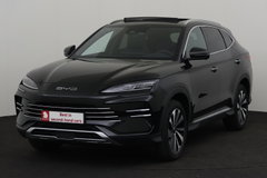 BYD Seal