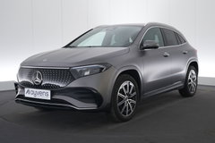 Mercedes EQA