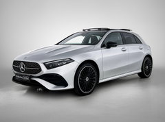 Mercedes Classe A