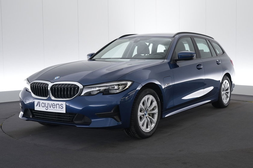 BMW 3 Reeks
