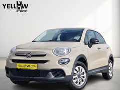 Fiat 500 X