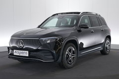 Mercedes EQB 250