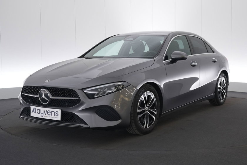Mercedes A Klasse