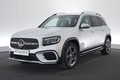 Mercedes GLB