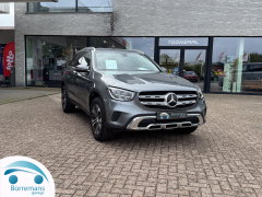 Mercedes GLC