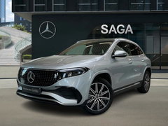 Mercedes EQA