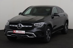 Mercedes GLC