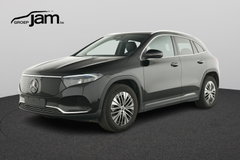 Mercedes EQA