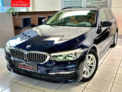 BMW 5 Reeks