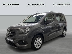 Opel Combo Life