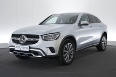 Mercedes GLC