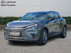 Lexus LBX