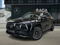 Mercedes EQA