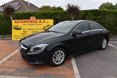 Mercedes CLA