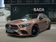 Mercedes A Klasse