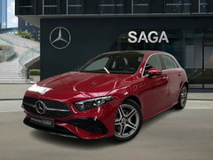 Mercedes A Klasse