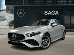 Mercedes A Klasse
