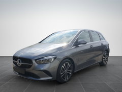 Mercedes B-Klasse