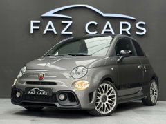 Fiat 595 Abarth