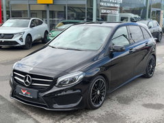 Mercedes B-Klasse