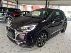 Citroen DS3 Cabrio