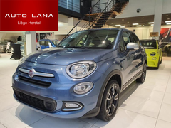 Fiat 500 X