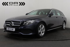 Mercedes E-Klasse