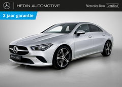Mercedes CLA
