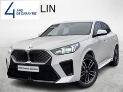 BMW IX2