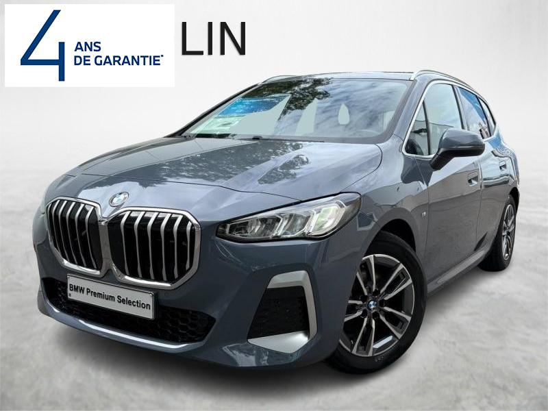BMW Série 2 Tourer