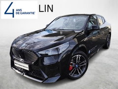 BMW IX2